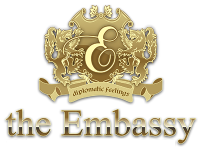 the Embassy